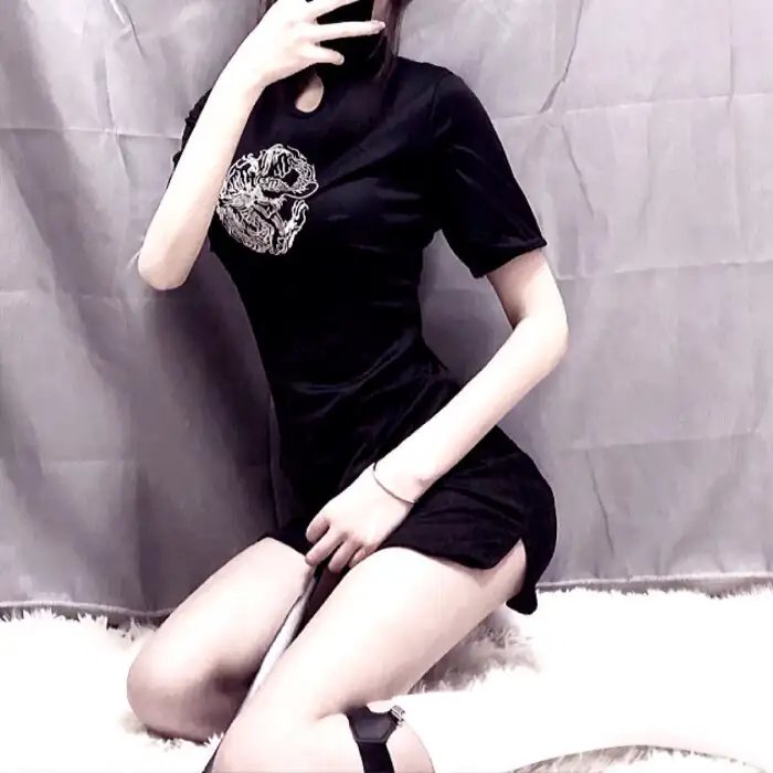 梦情粤语